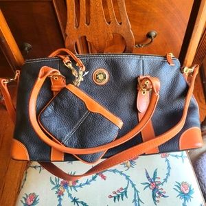 DOONEY & BOURKE